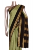 Pure Mysore Crepe Silk Saree